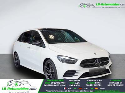 Mercedes Classe B 180 d BVA