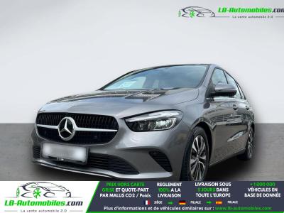 Mercedes Classe B 180 d BVA