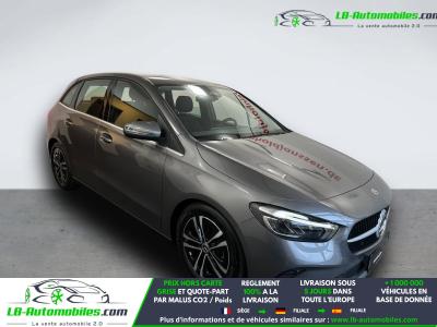 Mercedes Classe B 180 d BVA