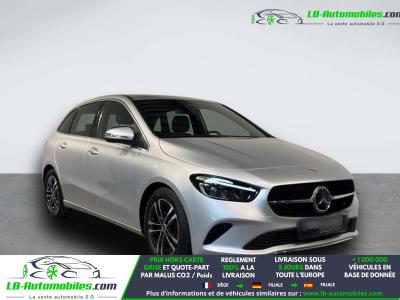 Mercedes Classe B 180 d BVA