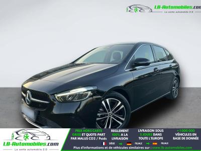 Mercedes Classe B 180 BVA