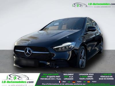 Mercedes Classe B 180 BVA