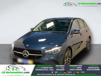 Mercedes Classe B 180 BVA