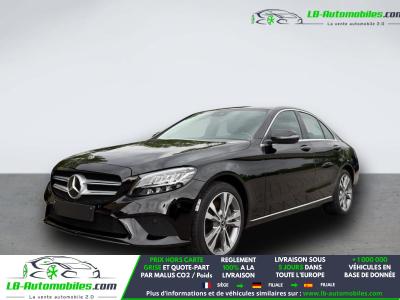 Mercedes Classe C 300 de BVA
