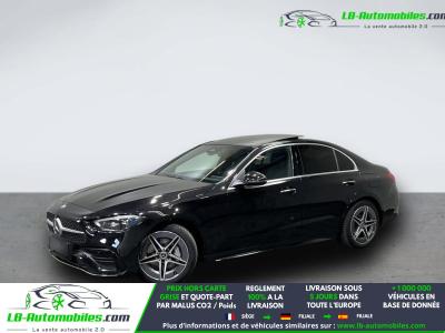 Mercedes Classe C 300 de BVA