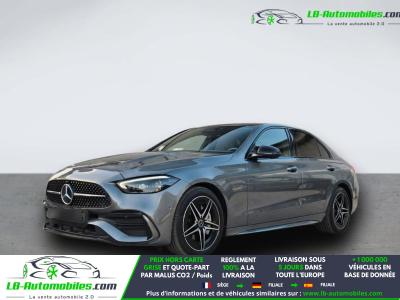 Mercedes Classe C 300 de BVA