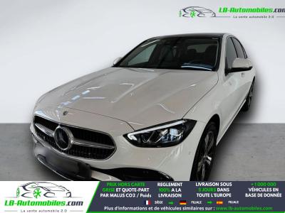 Mercedes Classe C 300 de BVA