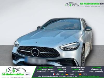 Mercedes Classe C 300 de BVA