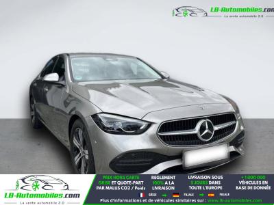 Mercedes Classe C 220 d BVA