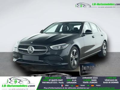Mercedes Classe C 220 d BVA