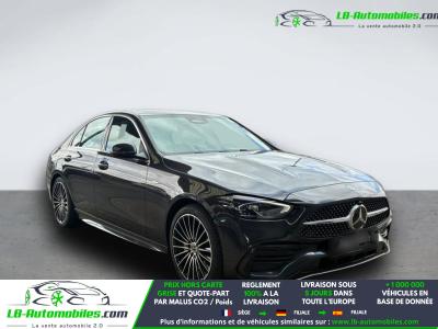 Mercedes Classe C 300 de BVA