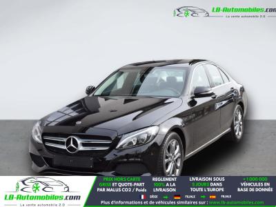 Mercedes Classe C 180 BVM
