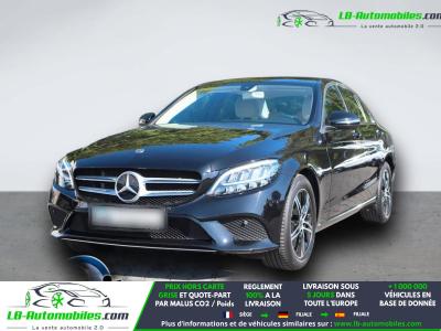 Mercedes Classe C 180 d BVA