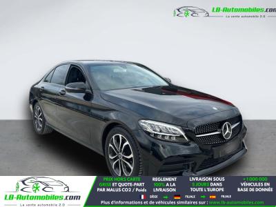 Mercedes Classe C 180 d BVA