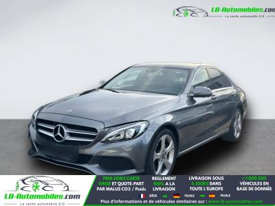 Mercedes Classe C 180 BVA