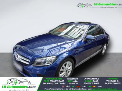 Mercedes Classe C 180 BVA