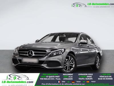 Mercedes Classe C 180 BVA