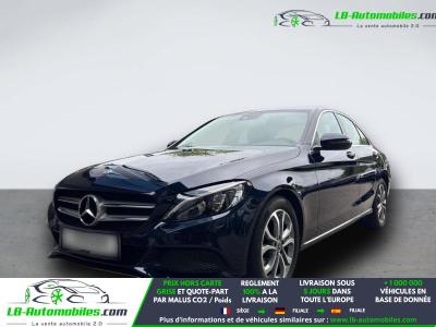 Mercedes Classe C 180 BVA