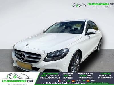 Mercedes Classe C 200 BVM