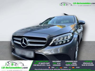 Mercedes Classe C 200 d BVA