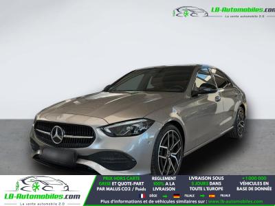 Mercedes Classe C 220 d BVA