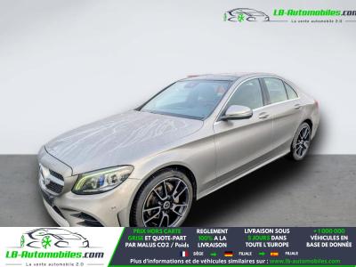 Mercedes Classe C 220 d BVA