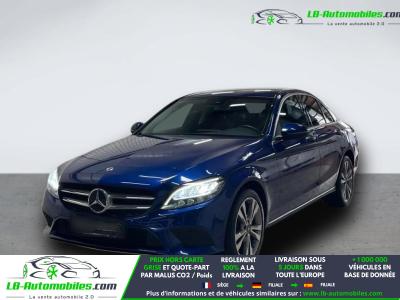 Mercedes Classe C 220 d BVA