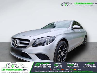 Mercedes Classe C 220 d BVA