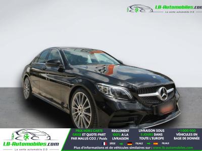 Mercedes Classe C 220 d BVA