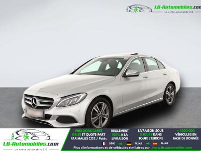 Mercedes Classe C 200 BVA