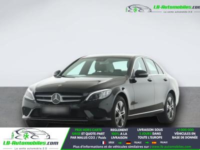 Mercedes Classe C 200 BVA
