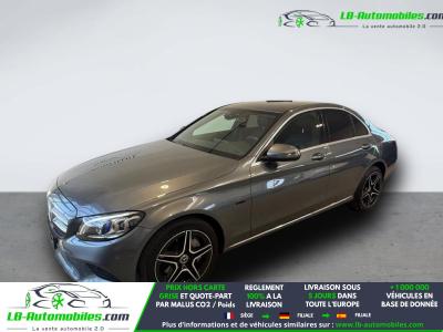 Mercedes Classe C 300 de BVA