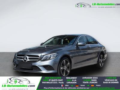 Mercedes Classe C 300 e BVA