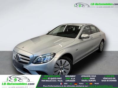 Mercedes Classe C 300 e BVA
