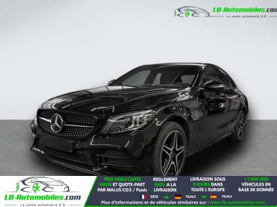 Mercedes Classe C 300 e BVA