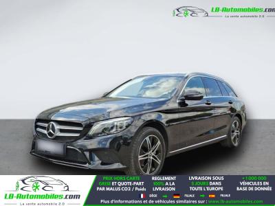 Mercedes Classe C 200 BVA