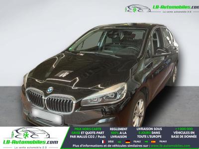 BMW Série 2 Active Tourer  216i 109 ch
