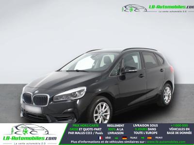 BMW Série 2 Active Tourer  216i 109 ch