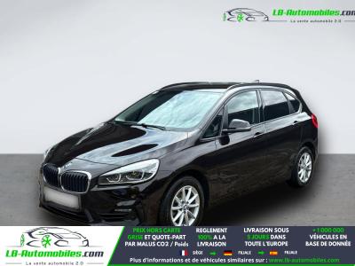 BMW Série 2 Active Tourer  216i 109 ch