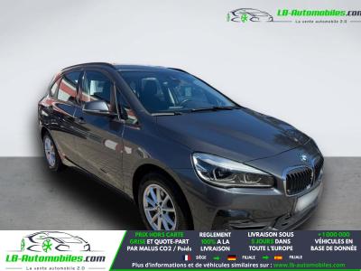 BMW Série 2 Active Tourer  218d 150 ch BVA