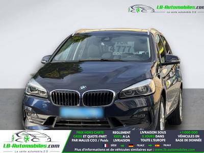 BMW Série 2 Active Tourer  218d 150 ch BVA