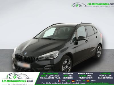 BMW Série 2 Active Tourer  218d 150 ch BVA