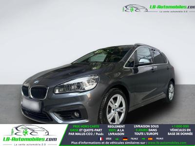 BMW Série 2 Active Tourer  218d 150 ch BVA