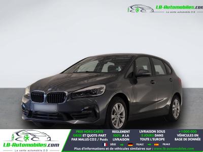 BMW Série 2 Active Tourer  218d 150 ch BVA