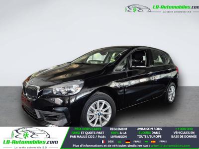 BMW Série 2 Active Tourer  218i 140 ch BVM