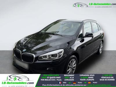 BMW Série 2 Active Tourer  218i 140 ch BVM