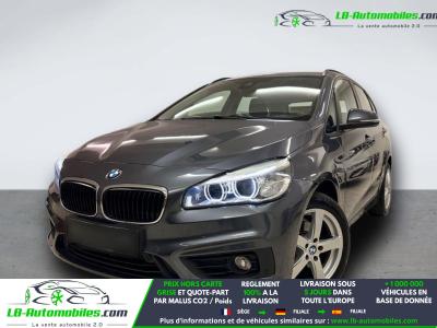 BMW Série 2 Active Tourer  218i 136 ch BVA