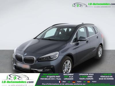 BMW Série 2 Active Tourer  218i 136 ch BVA