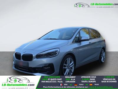 BMW Série 2 Active Tourer  218d 150 ch BVA