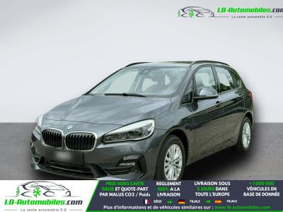 BMW Série 2 Active Tourer  218d 150 ch BVA